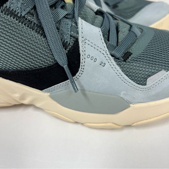 Nike Jordan Delta Mid Hasta Sneakers 10 - Picture 4 of 11
